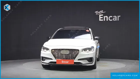 HYUNDAI GRANDEUR 3.0 EXCLUSIVE