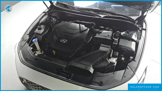 HYUNDAI GRANDEUR 3.0 EXCLUSIVE