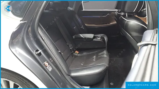 HYUNDAI GRANDEUR 3.0 EXCLUSIVE