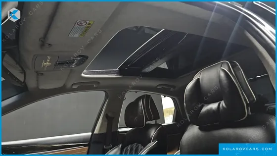 HYUNDAI GRANDEUR 3.0 EXCLUSIVE