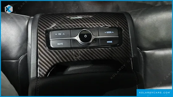 HYUNDAI GRANDEUR 3.0 EXCLUSIVE