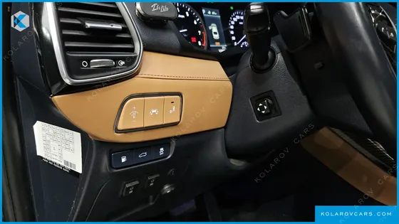 HYUNDAI GRANDEUR 3.0 EXCLUSIVE