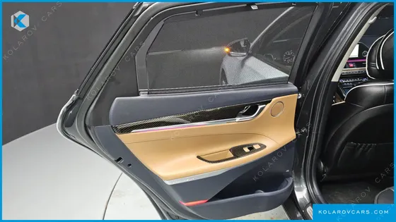 HYUNDAI GRANDEUR 3.0 EXCLUSIVE