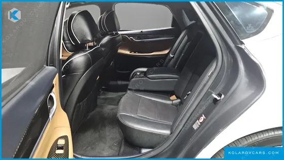 HYUNDAI GRANDEUR 3.0 EXCLUSIVE