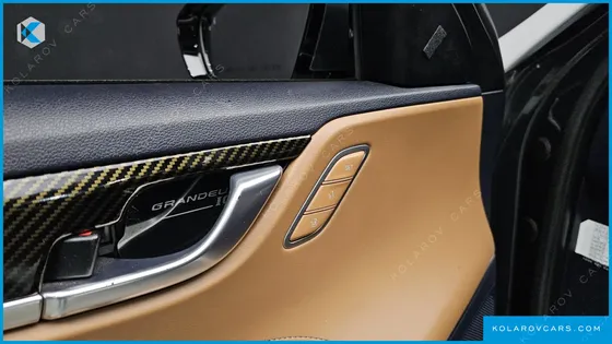 HYUNDAI GRANDEUR 3.0 EXCLUSIVE