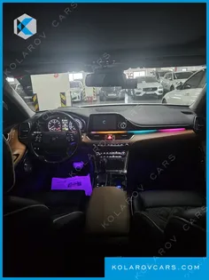 HYUNDAI GRANDEUR 3.0 EXCLUSIVE