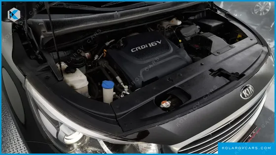 KIA CARNIVAL 9-SEATER HI-LIMOUSINE