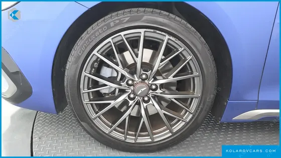 HYUNDAI GRANDEUR 3.3 CELEBRITY