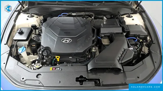 HYUNDAI GRANDEUR 3.3 CELEBRITY