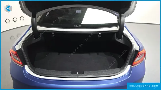 HYUNDAI GRANDEUR 3.3 CELEBRITY