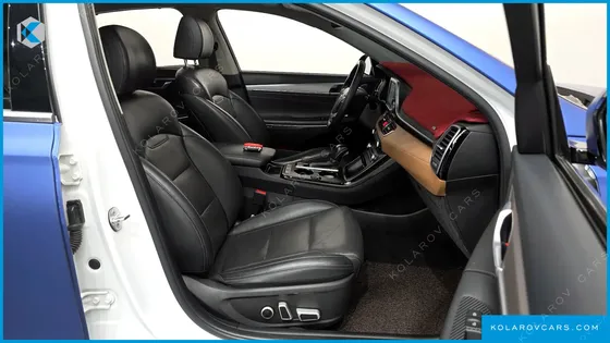 HYUNDAI GRANDEUR 3.3 CELEBRITY