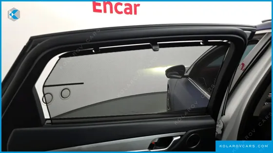 HYUNDAI GRANDEUR 3.3 CELEBRITY