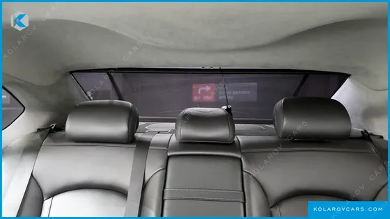 HYUNDAI GRANDEUR 3.3 CELEBRITY
