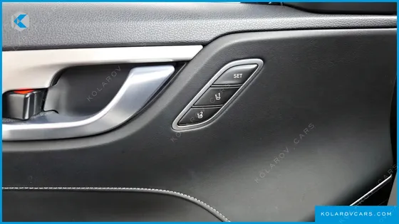 HYUNDAI GRANDEUR 3.3 CELEBRITY