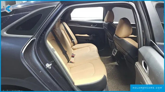 KIA K5 2.0