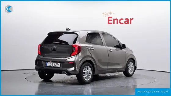 KIA MORNING (PICANTO) PRESTIGE