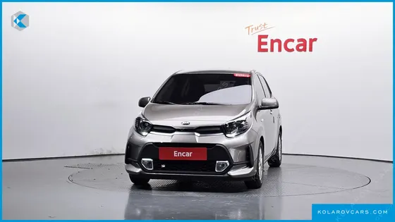 KIA MORNING (PICANTO) PRESTIGE