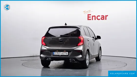 KIA MORNING (PICANTO) PRESTIGE