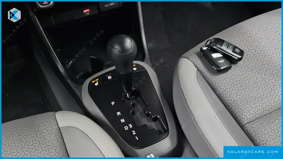 KIA MORNING (PICANTO) PRESTIGE