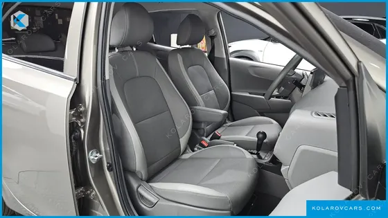 KIA MORNING (PICANTO) PRESTIGE
