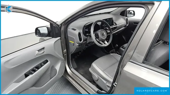KIA MORNING (PICANTO) PRESTIGE
