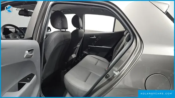 KIA MORNING (PICANTO) PRESTIGE