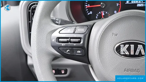 KIA MORNING (PICANTO) PRESTIGE