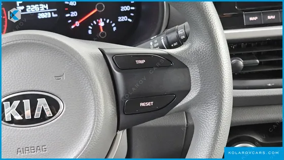 KIA MORNING (PICANTO) PRESTIGE