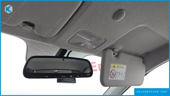 KIA MORNING (PICANTO) PRESTIGE