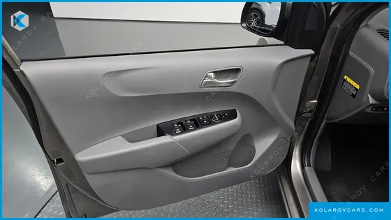 KIA MORNING (PICANTO) PRESTIGE