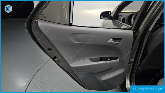 KIA MORNING (PICANTO) PRESTIGE