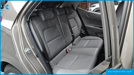 KIA MORNING (PICANTO) PRESTIGE