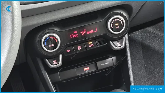 KIA MORNING (PICANTO) PRESTIGE