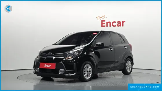 KIA MORNING (PICANTO) PRESTIGE