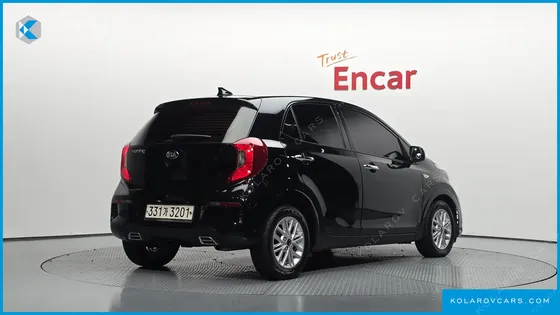 KIA MORNING (PICANTO) PRESTIGE