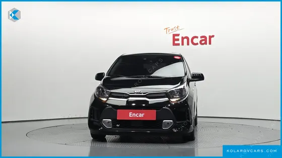 KIA MORNING (PICANTO) PRESTIGE