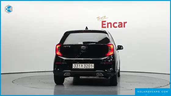 KIA MORNING (PICANTO) PRESTIGE