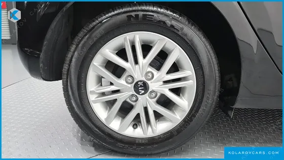 KIA MORNING (PICANTO) PRESTIGE