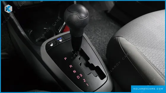 KIA MORNING (PICANTO) PRESTIGE