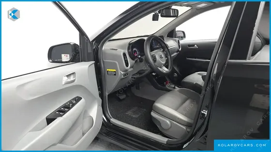 KIA MORNING (PICANTO) PRESTIGE