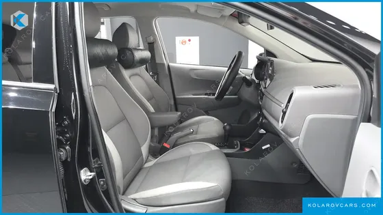 KIA MORNING (PICANTO) PRESTIGE