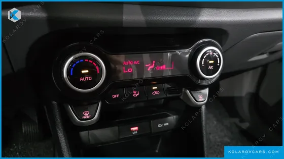 KIA MORNING (PICANTO) PRESTIGE