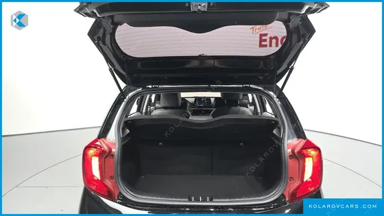 KIA MORNING (PICANTO) PRESTIGE