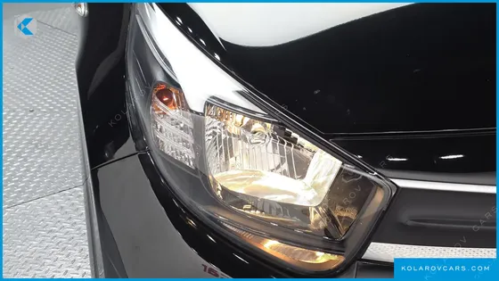 KIA MORNING (PICANTO) PRESTIGE