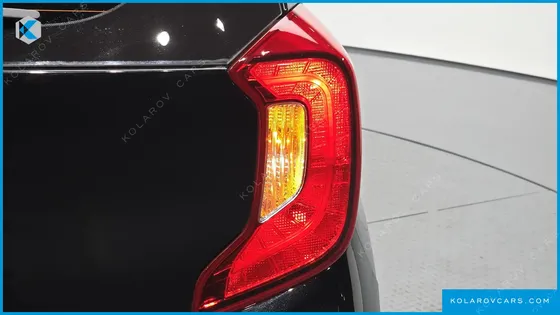 KIA MORNING (PICANTO) PRESTIGE