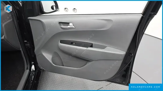 KIA MORNING (PICANTO) PRESTIGE