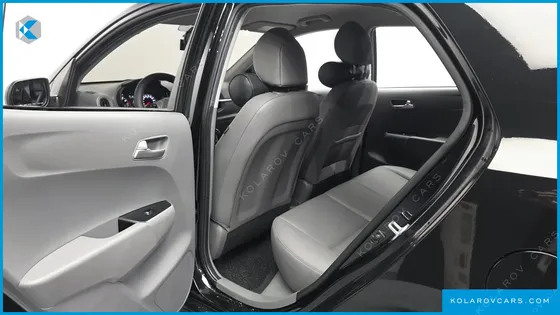 KIA MORNING (PICANTO) PRESTIGE