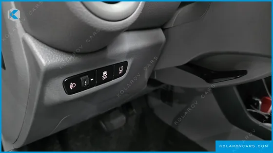 KIA MORNING (PICANTO) PRESTIGE