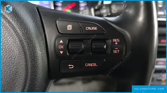 KIA CARNIVAL 9-SEATER NOBLESSE SPECIAL