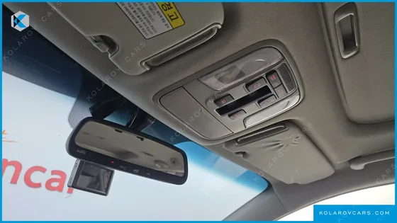 KIA CARNIVAL 9-SEATER NOBLESSE SPECIAL